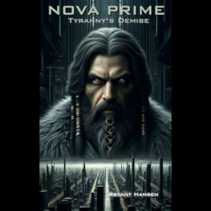 Nova Prime: Tyranny’s Demise – Official Release Announcement